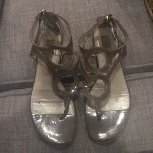 Valentino Sandals